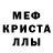 АМФЕТАМИН Розовый Ratmir Kadyraliv